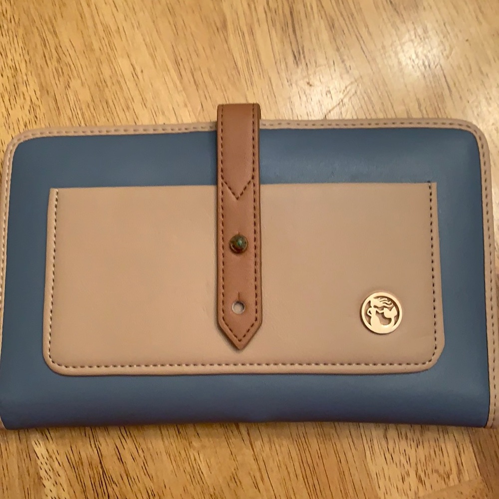 Spartina 449 Wallet